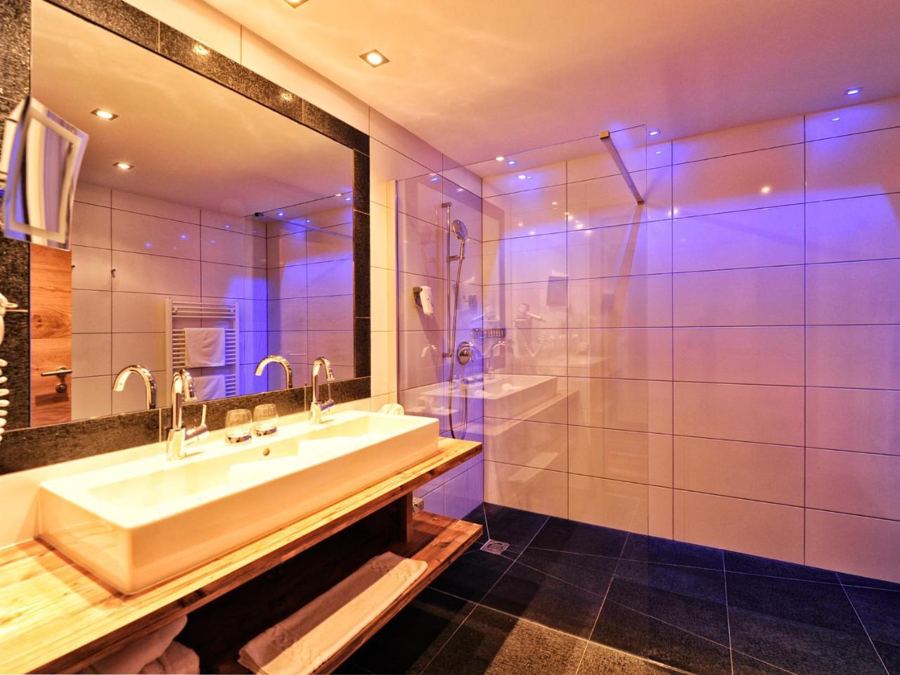 Hotel Ferienglueck 이스크글 외부 사진