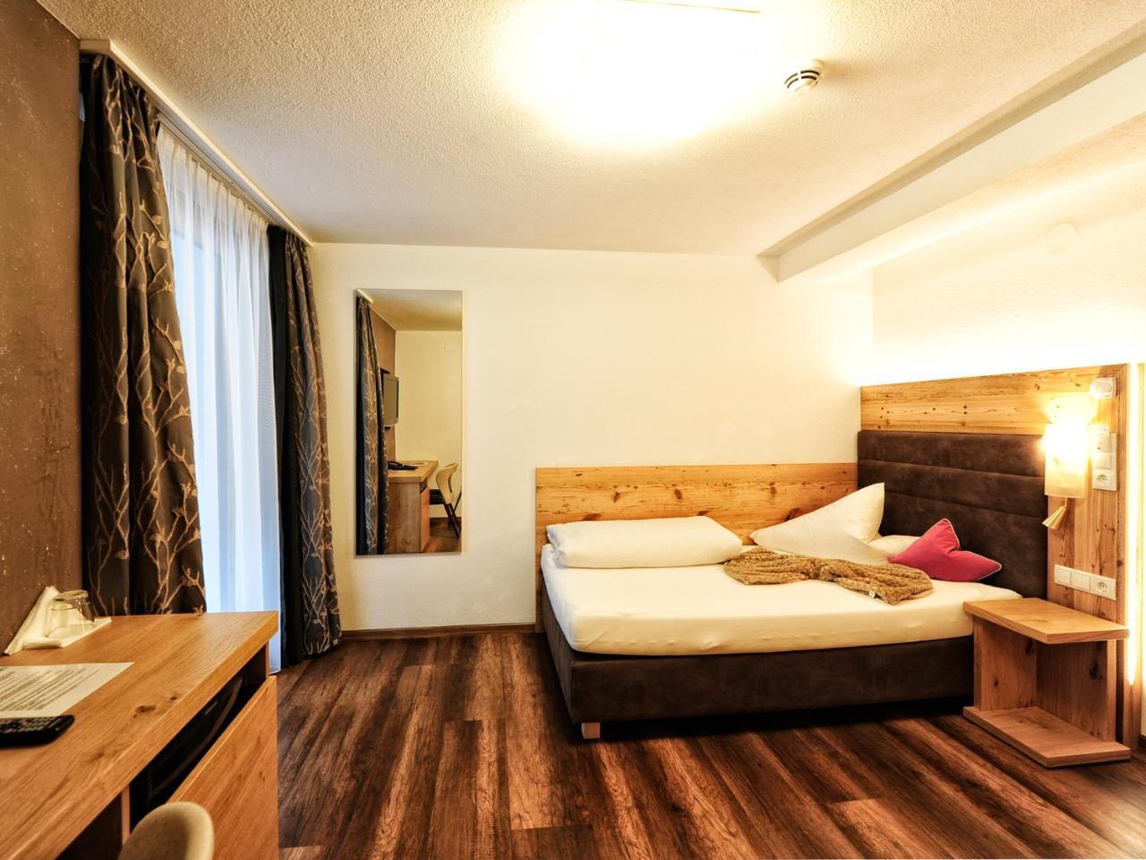 Hotel Ferienglueck 이스크글 외부 사진