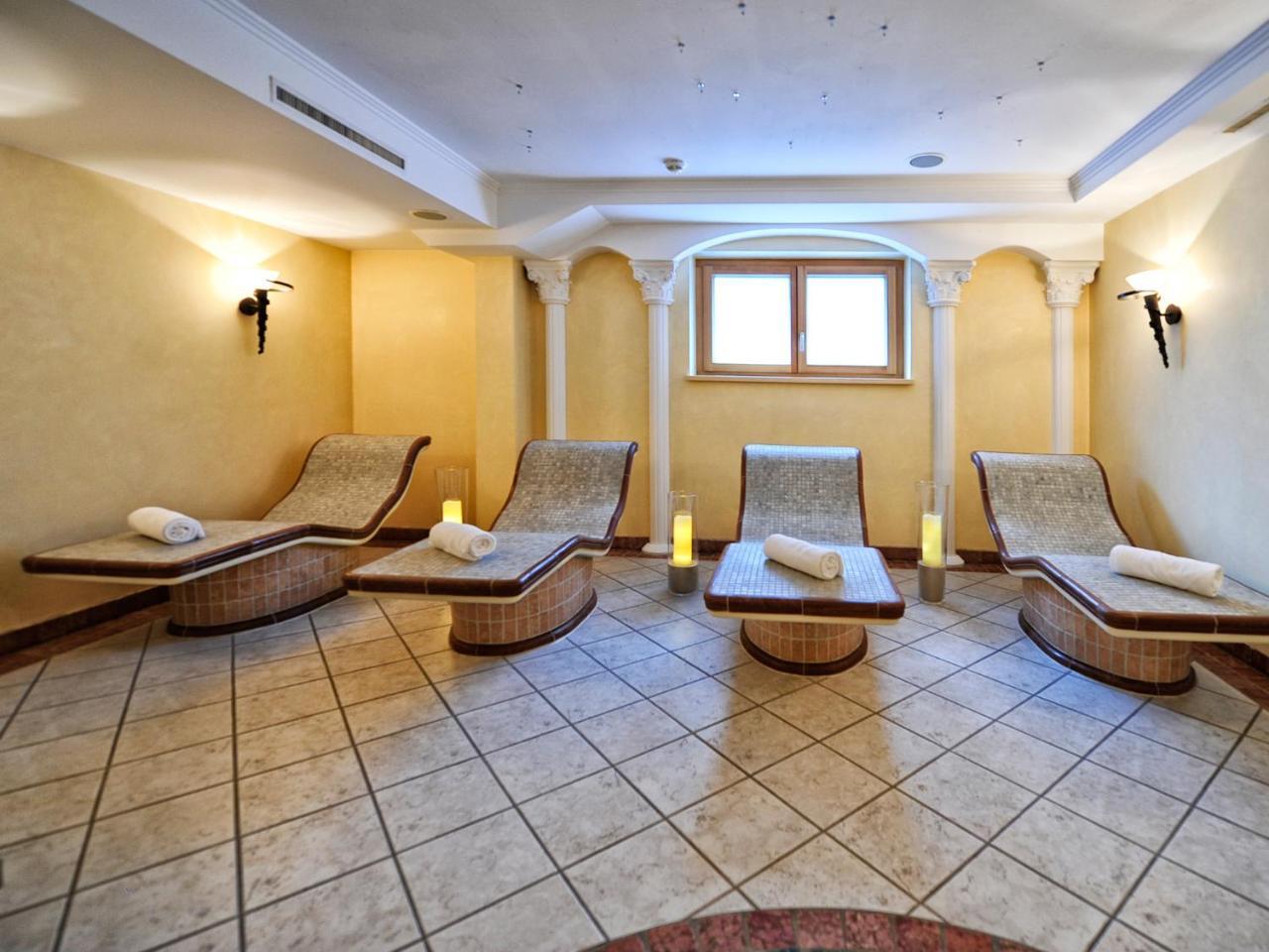 Hotel Ferienglueck 이스크글 외부 사진