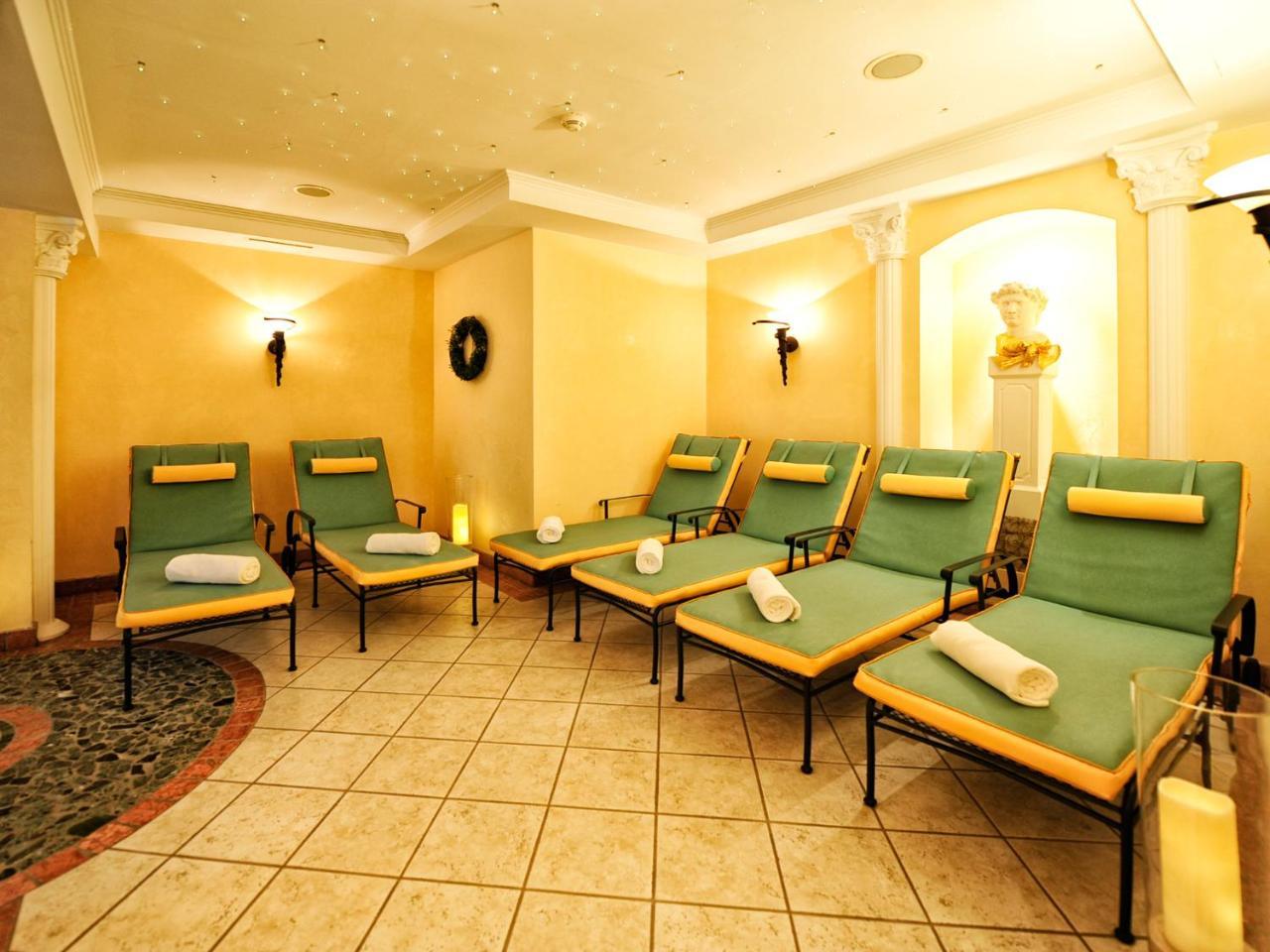 Hotel Ferienglueck 이스크글 외부 사진